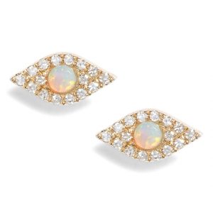 Evil-Eye-Diamond-Opal-Stud-Earrings-by-Emily-300x300 Welcome to GiftsForDocs
